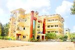 Metropolitan School Building