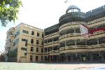 Metropolitan School Building