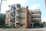 Metropolitan School Building
